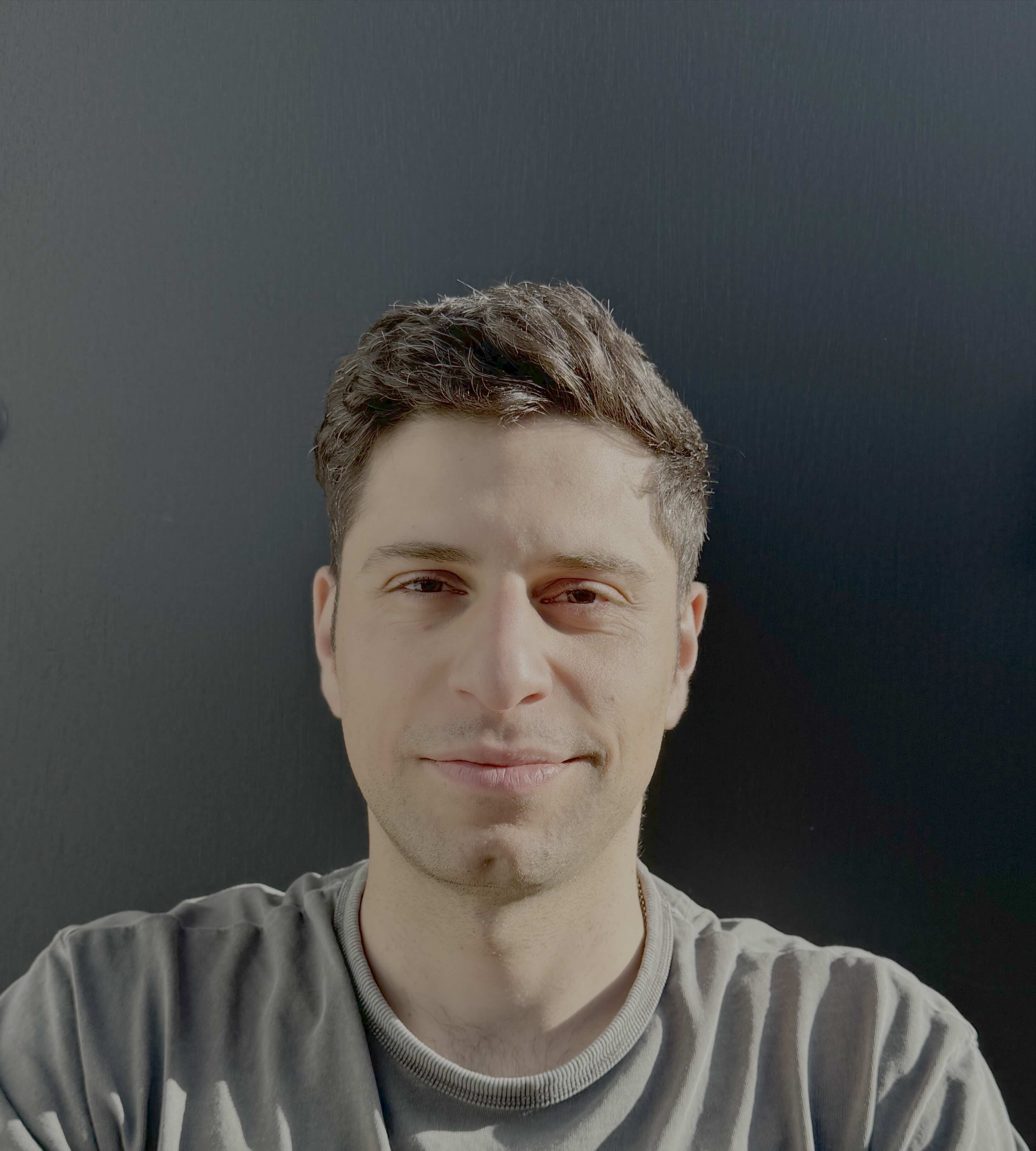 Simon Beirouti
